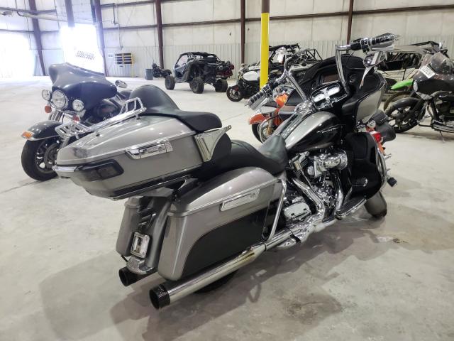2016 HARLEY-DAVIDSON FLTRU 1HD1KGL10GB613549