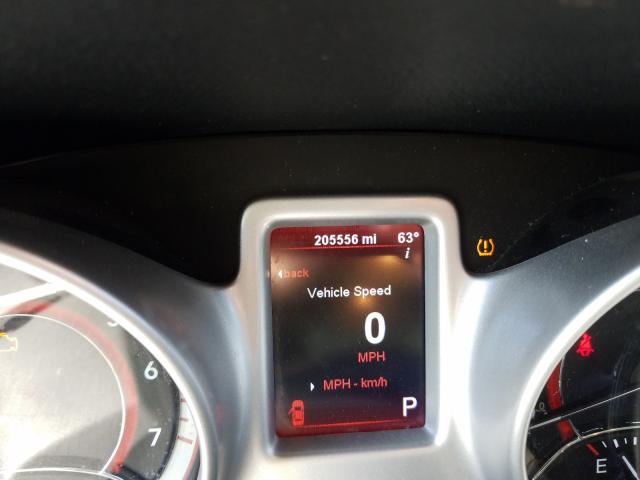 2011 DODGE JOURNEY MA 3D4PG1FG1BT543435