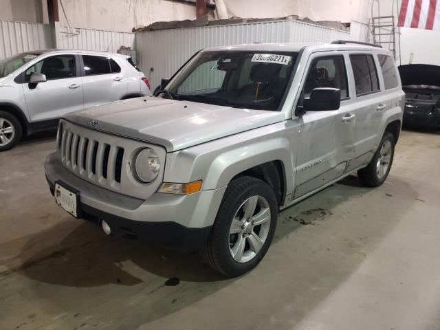 2012 JEEP PATRIOT LA 1C4NJRFB2CD705671