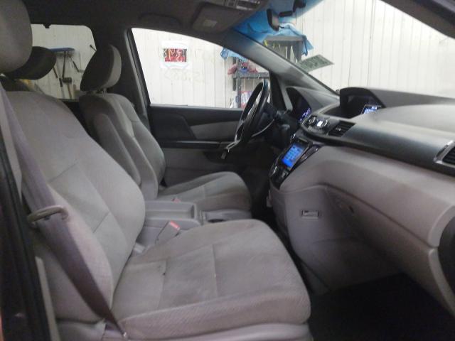 2016 HONDA ODYSSEY EX 5FNRL5H45GB092057