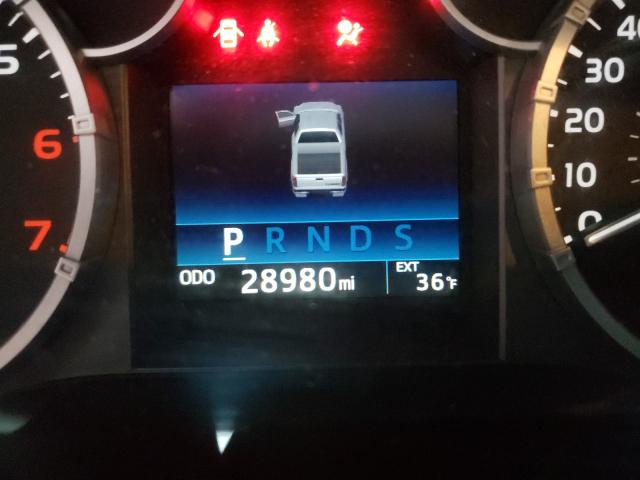 2017 TOYOTA TUNDRA DOU 5TFUY5F11HX663815