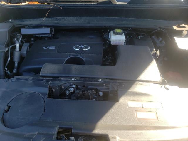 2019 INFINITI QX60 LUXE 5N1DL0MN7KC562943