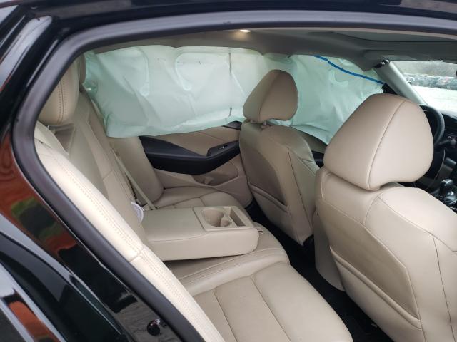 2017 NISSAN MAXIMA 3.5 1N4AA6AP9HC409338