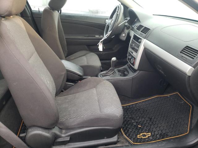 2010 CHEVROLET COBALT 1LT 1G1AD1F50A7161614