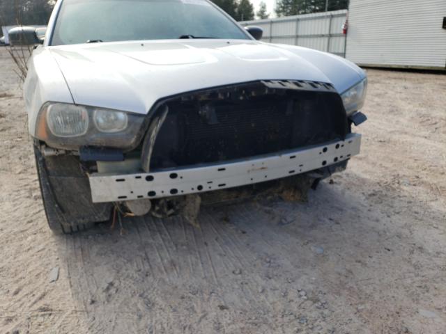 2014 DODGE CHARGER PO 2C3CDXAT0EH367524