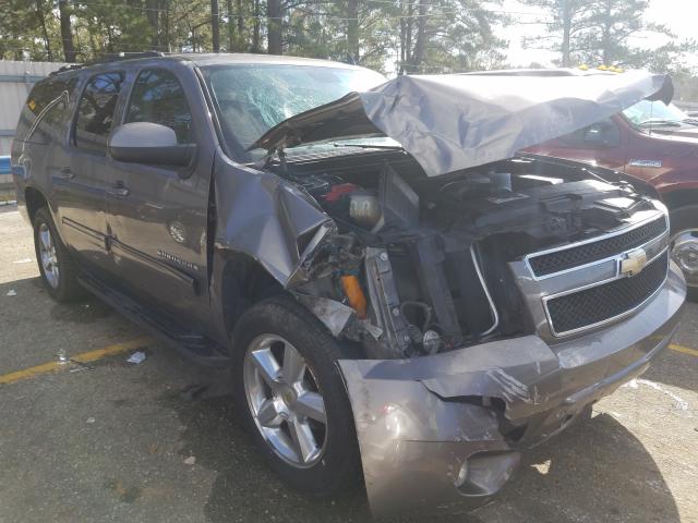 2011 CHEVROLET SUBURBAN C 1GNSCJE09BR277010