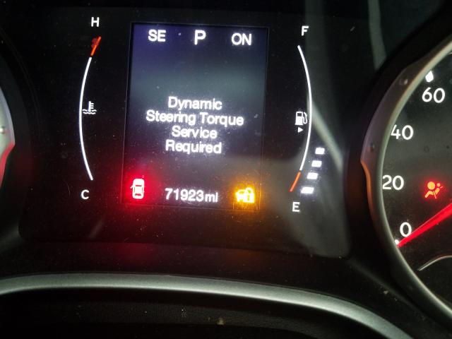 2018 JEEP COMPASS 3C4NJDAB0JT230295