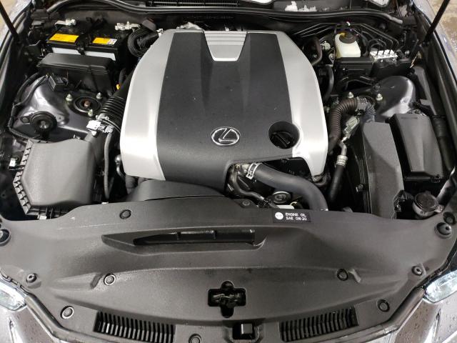 2017 LEXUS IS 300 JTHCM1D26H5018938