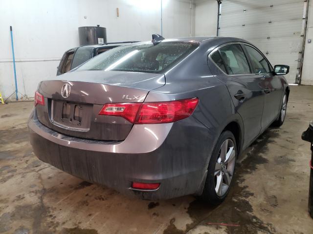2015 ACURA ILX 20 19VDE1F36FE002676