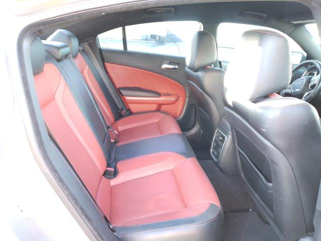 2015 DODGE CHARGER SX 2C3CDXHG7FH772354