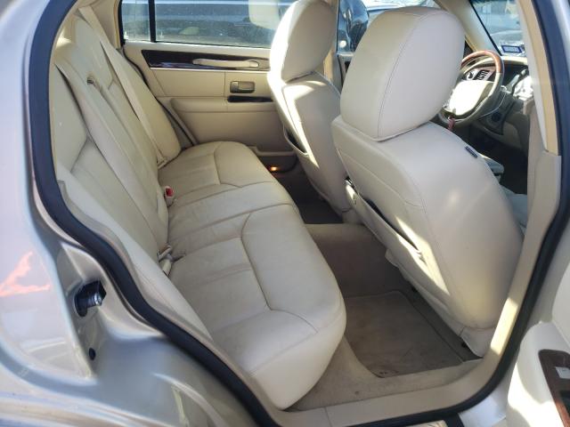 2011 LINCOLN TOWN CAR S 2LNBL8CV1BX761996