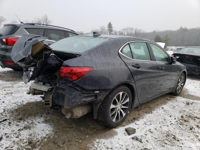 2016 ACURA TLX 19UUB1F31GA002784