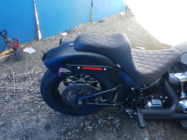 2020 HARLEY-DAVIDSON FLSL - 1HD1YDJ28LB047871