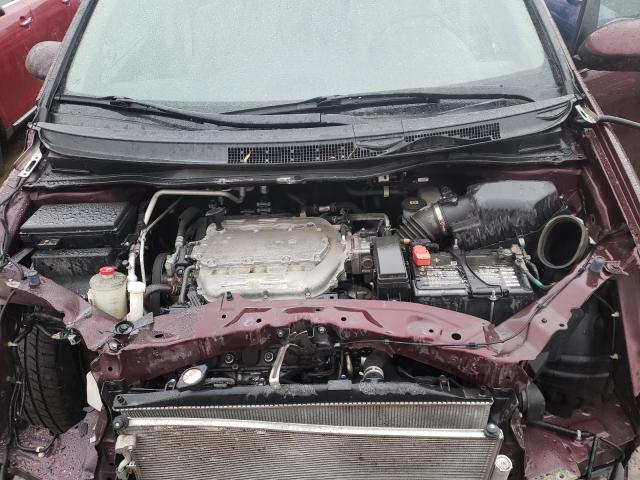 2014 HONDA ODYSSEY EX 5FNRL5H64EB070629