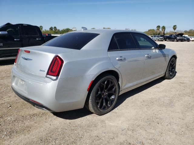 2019 CHRYSLER 300 TOURIN 2C3CCAAG1KH589925