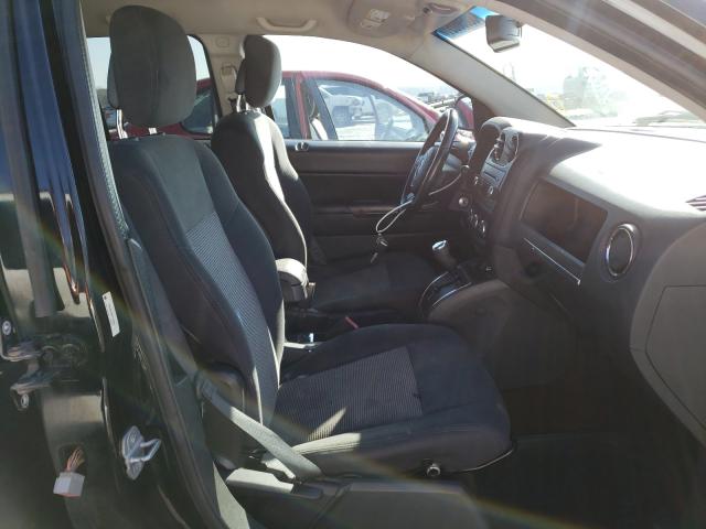 2013 JEEP COMPASS LA 1C4NJDEB8DD196627