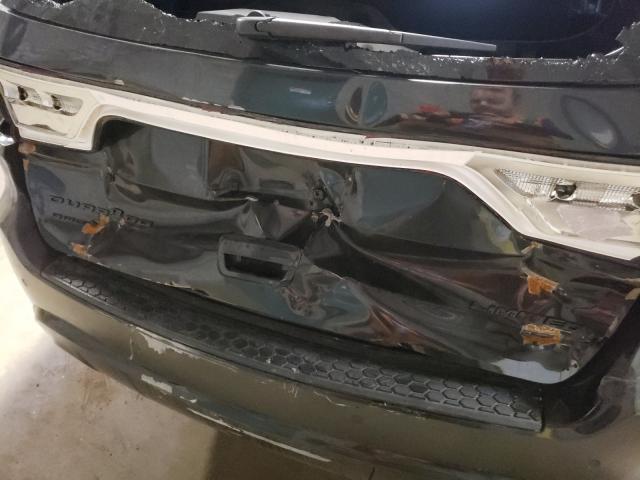 2014 DODGE DURANGO LI 1C4RDJDG8EC971360