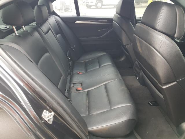 2013 BMW 535 XI WBAFU7C57DDU67877