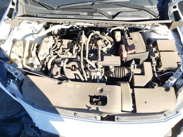 2020 NISSAN SENTRA SV 3N1AB8CV9LY222313