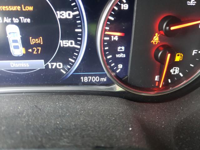 2019 CHEVROLET BLAZER RS 3GNKBJRS5KS698718