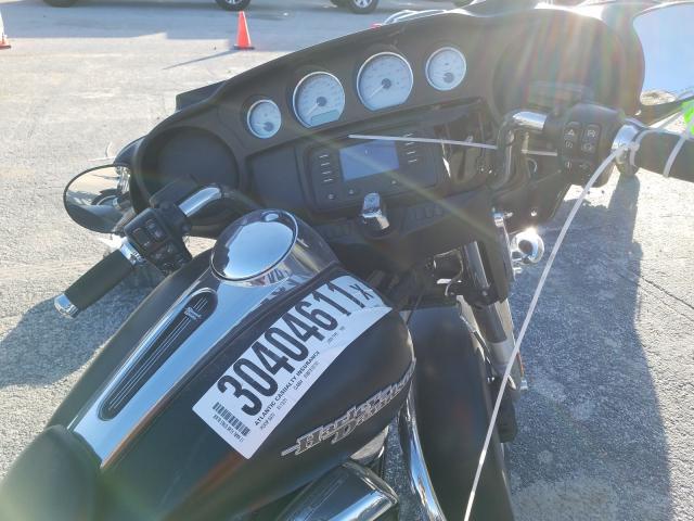 2017 HARLEY-DAVIDSON FLHX STREE 1HD1KBC13HB694227