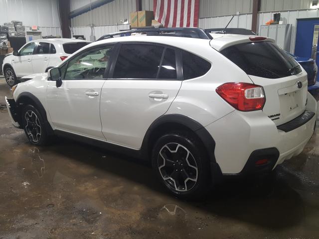 2014 SUBARU XV CROSSTR JF2GPAKC0E8310067