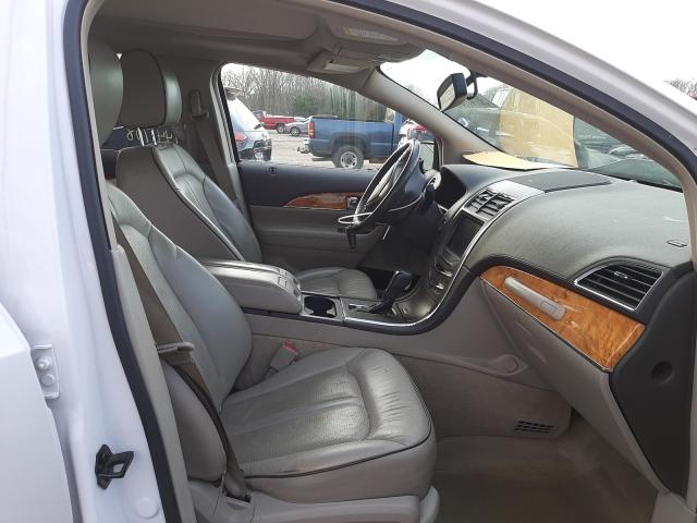 2013 LINCOLN MKX 2LMDJ6JK8DBL15067