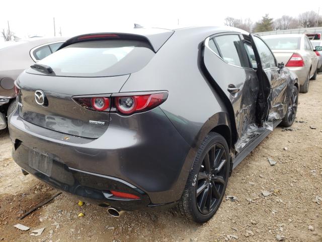 2019 MAZDA 3 PREMIUM JM1BPANM1K1140559