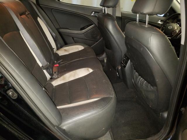 2012 KIA OPTIMA SX 5XXGR4A62CG002107
