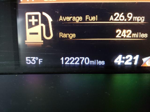 2015 HONDA CIVIC 2HGFB2F90FH539262