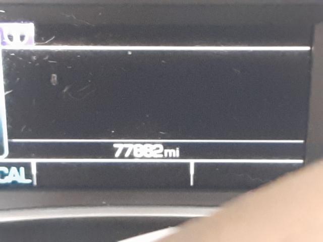 2016 CHEVROLET MALIBU HYB 1G1ZJ5SU1GF356054