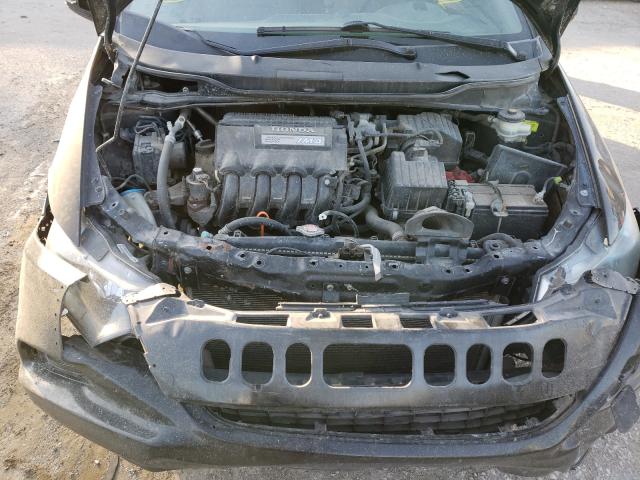 2010 HONDA INSIGHT LX JHMZE2H56AS002280