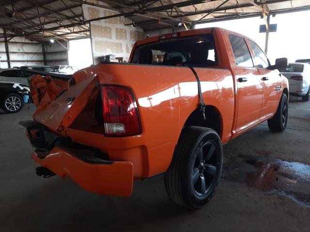 2019 RAM 1500 CLASS 1C6RR7KT9KS617912