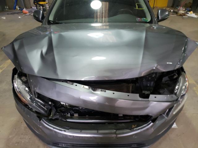 2016 VOLVO S60 PREMIE YV126MFK8G2410335