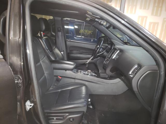 2014 DODGE DURANGO LI 1C4RDJDG8EC971360