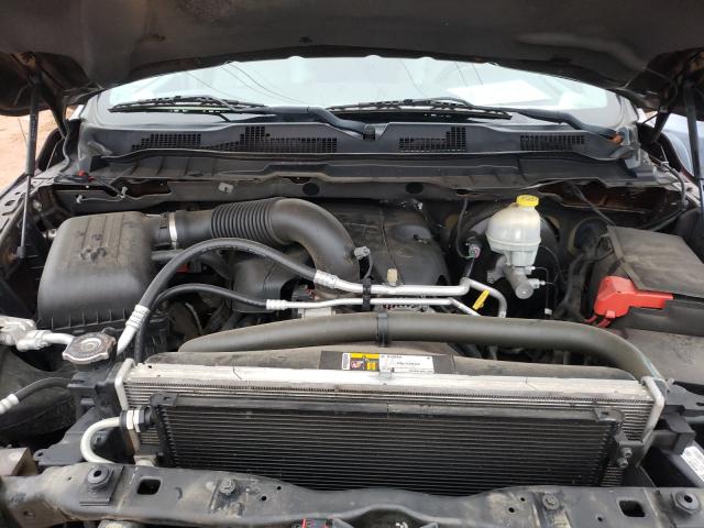 2014 RAM 1500 LARAM 1C6RR7NT8ES268435