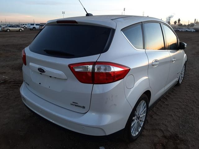 2016 FORD C-MAX SEL 1FADP5BU9GL110764
