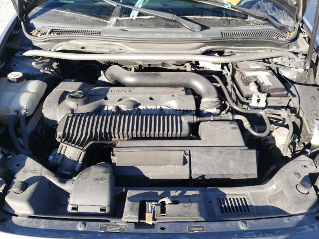 2012 VOLVO C30 T5 YV1672MK6C2274027