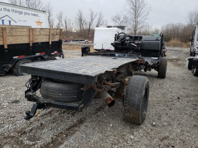 2006 Ford F250 Super Duty VIN: 1FTSW21P16ED96756 Lot: 42672501