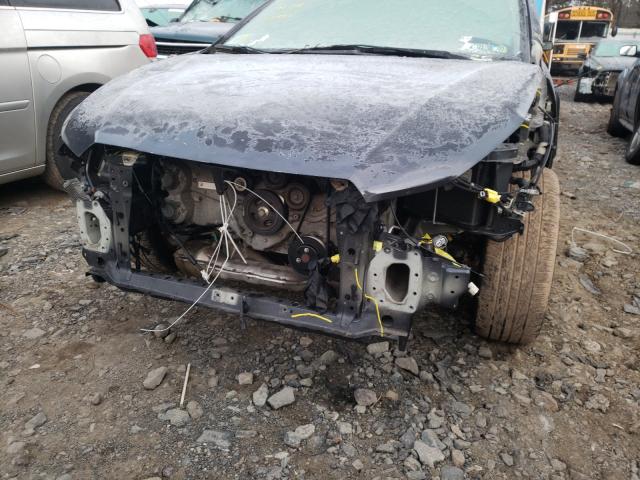 2014 SUBARU IMPREZA PR JF1GPAD60E8256832