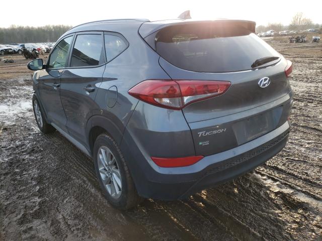 2018 HYUNDAI TUCSON SEL KM8J3CA45JU732600