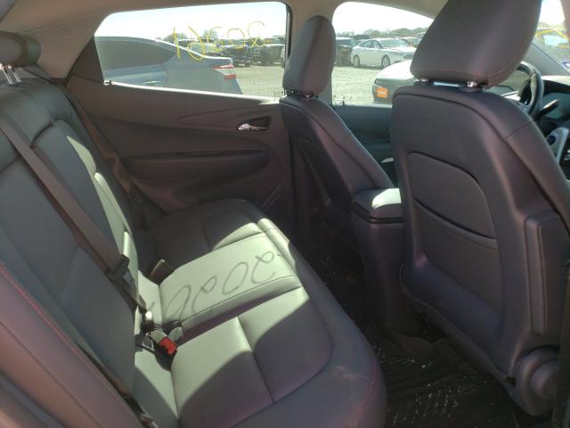 2019 CHEVROLET BOLT EV PR 1G1FZ6S00K4134737