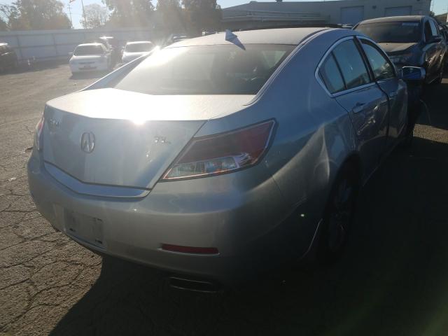 2012 ACURA TL 19UUA8F26CA015026