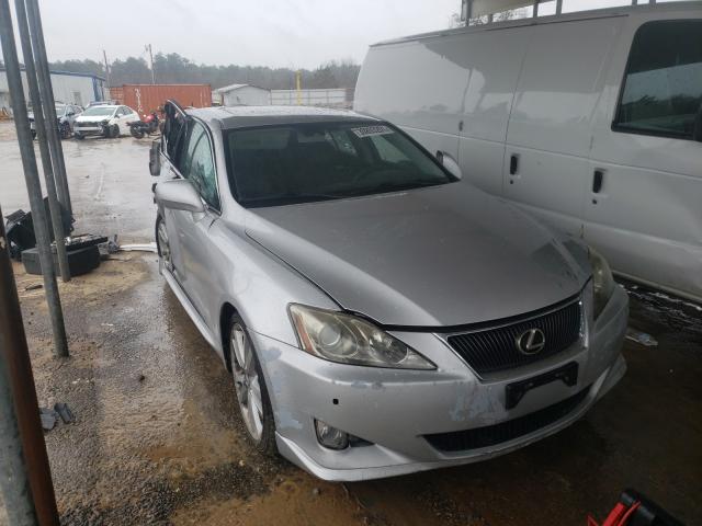 2006 Lexus IS 350 