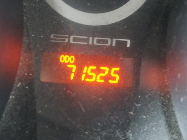 2014 TOYOTA SCION TC JTKJF5C72E3087844