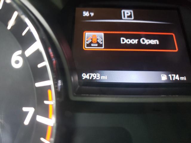 2016 NISSAN ALTIMA 2.5 - 1N4AL3AP8GN374027