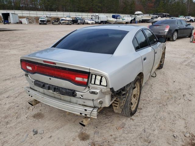 2014 DODGE CHARGER PO 2C3CDXAT0EH367524