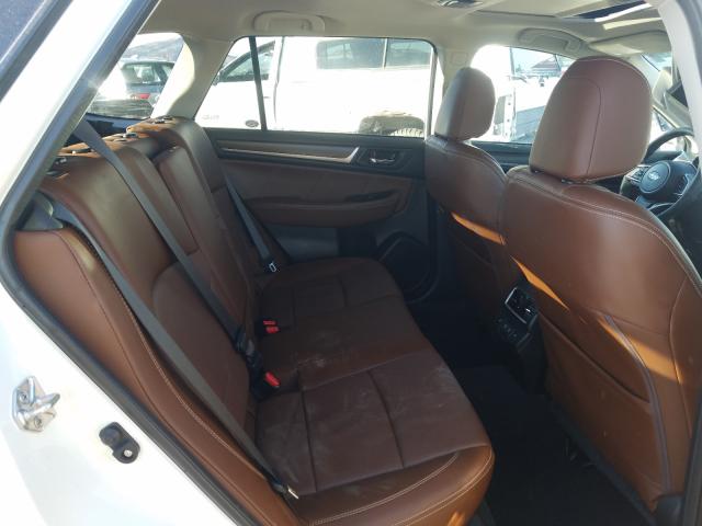2019 SUBARU OUTBACK TO 4S4BSETC0K3259588
