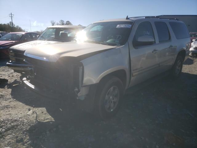 2010 GMC YUKON XL C 1GKUCKE09AR113735