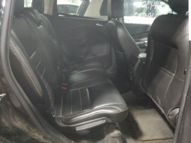 2013 FORD ESCAPE SEL 1FMCU0HX7DUC57153